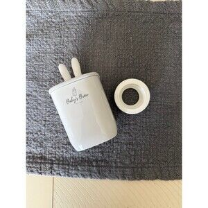 Baby’s Brew Bottle Warmer